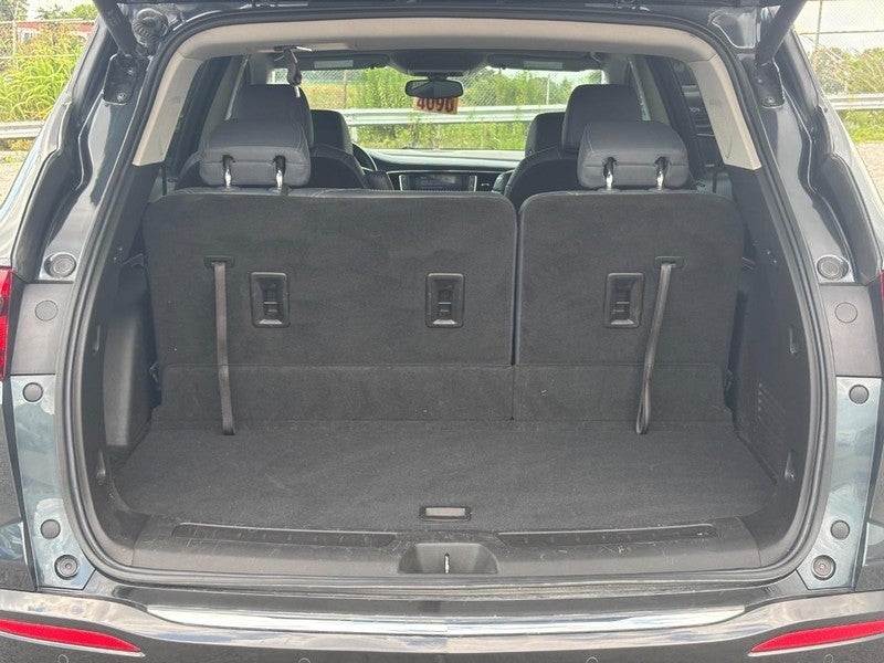 2021 Buick Enclave FWD 4dr Essence