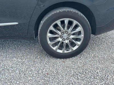 2021 Buick Enclave FWD 4dr Essence