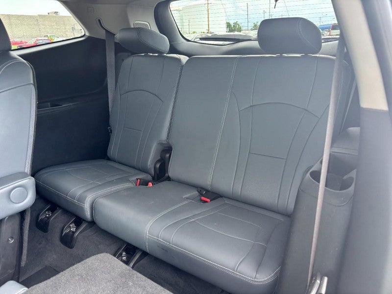 2021 Buick Enclave FWD 4dr Essence