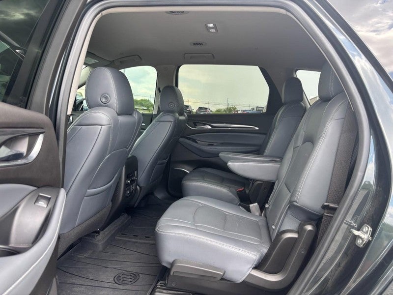 2021 Buick Enclave FWD 4dr Essence