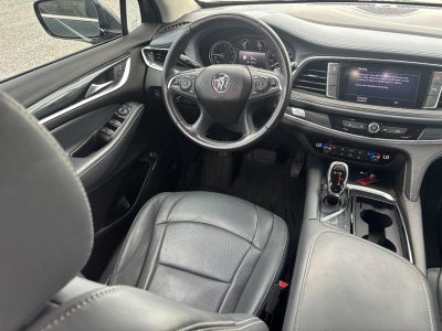 2021 Buick Enclave FWD 4dr Essence