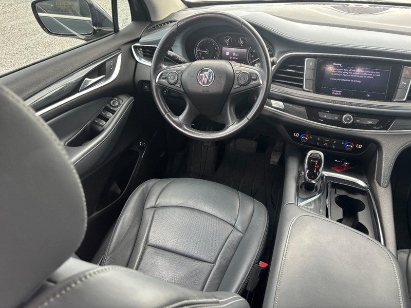 2021 Buick Enclave FWD 4dr Essence