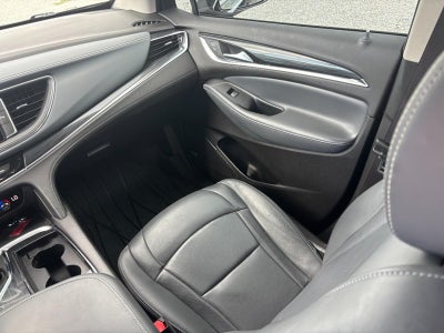 2021 Buick Enclave FWD 4dr Essence