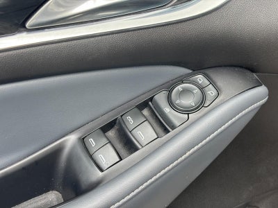 2021 Buick Enclave FWD 4dr Essence