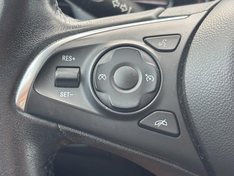 2021 Buick Enclave FWD 4dr Essence