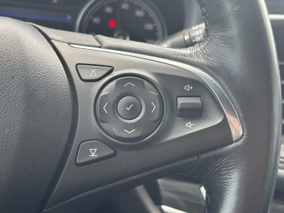 2021 Buick Enclave FWD 4dr Essence