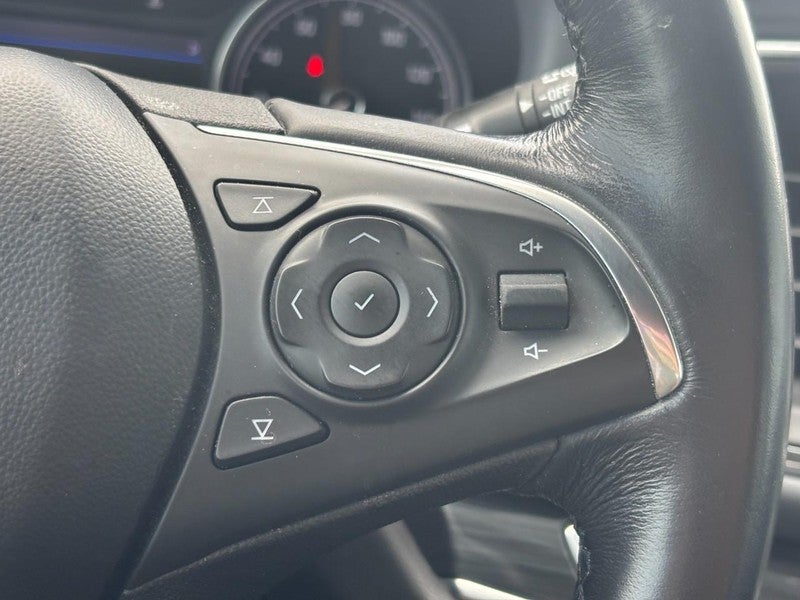 2021 Buick Enclave FWD 4dr Essence