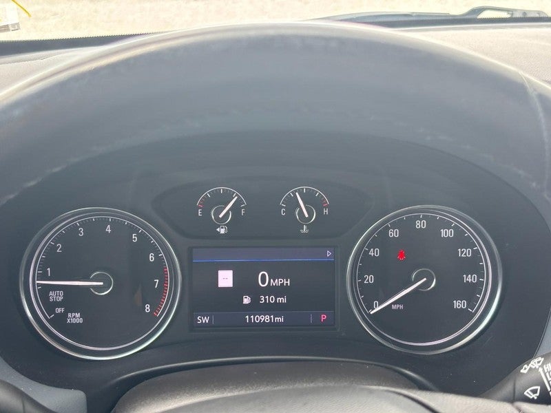 2021 Buick Enclave FWD 4dr Essence