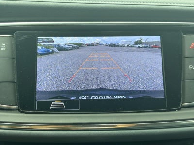 2021 Buick Enclave FWD 4dr Essence