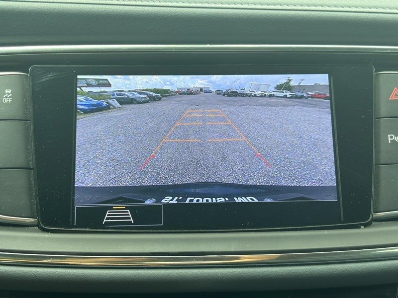 2021 Buick Enclave FWD 4dr Essence