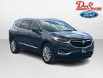 2021 Buick Enclave FWD 4dr Essence