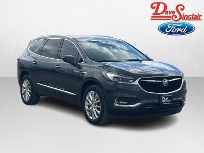 2021 Buick Enclave FWD 4dr Essence