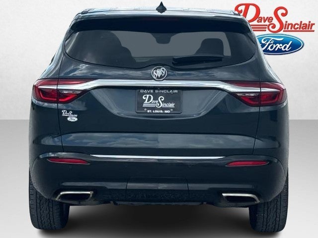 2021 Buick Enclave FWD 4dr Essence