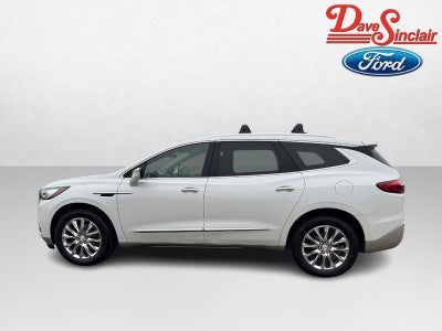 2021 Buick Enclave AWD 4dr Essence