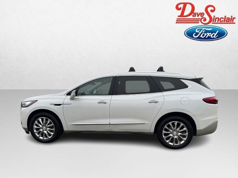 2021 Buick Enclave AWD 4dr Essence