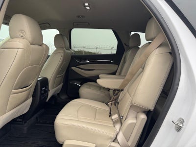 2021 Buick Enclave AWD 4dr Essence