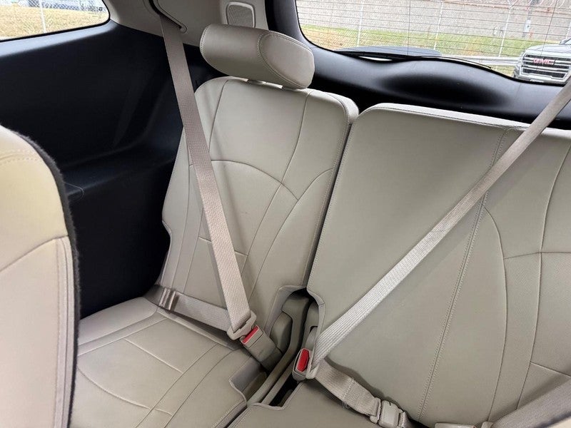 2021 Buick Enclave AWD 4dr Essence