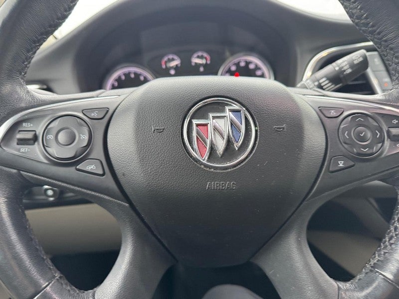 2021 Buick Enclave AWD 4dr Essence