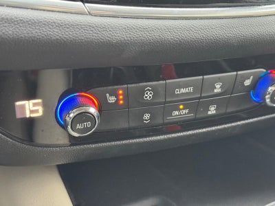 2021 Buick Enclave AWD 4dr Essence