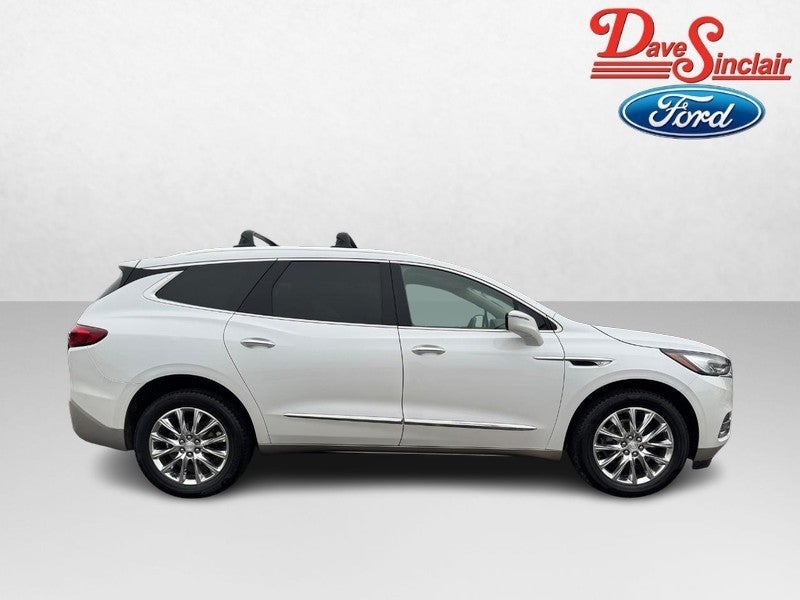 2021 Buick Enclave AWD 4dr Essence