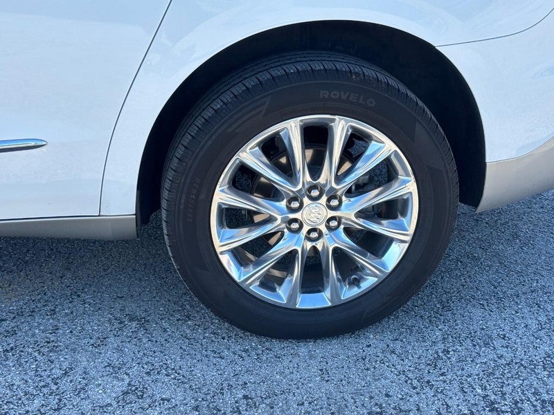 2020 Buick Enclave AWD 4dr Premium
