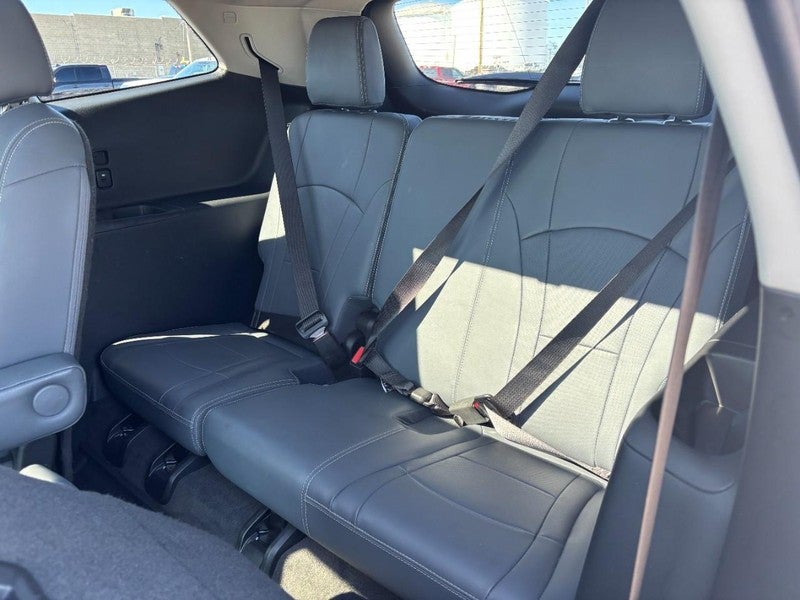 2020 Buick Enclave AWD 4dr Premium