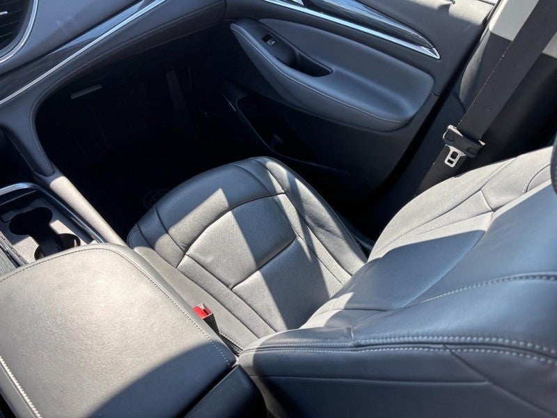 2020 Buick Enclave AWD 4dr Premium