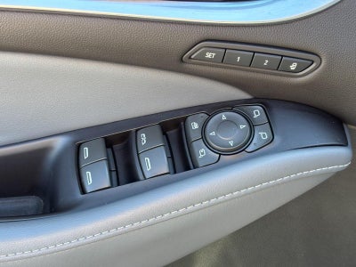 2020 Buick Enclave AWD 4dr Premium