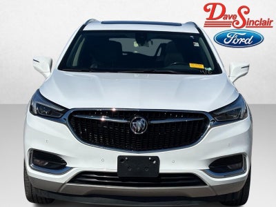 2020 Buick Enclave AWD 4dr Premium