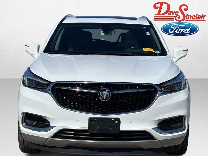 2020 Buick Enclave AWD 4dr Premium