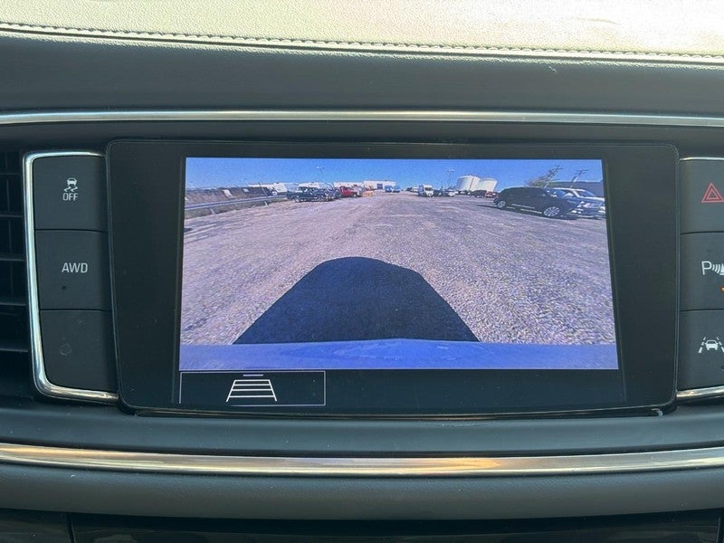 2020 Buick Enclave AWD 4dr Premium