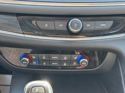 2020 Buick Enclave AWD 4dr Premium