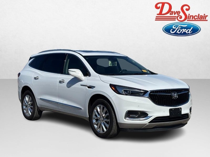 2020 Buick Enclave AWD 4dr Premium