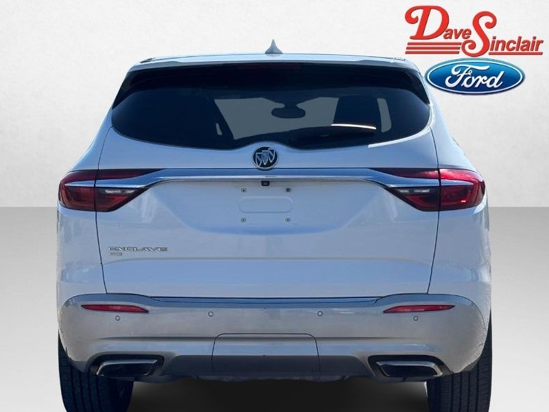 2020 Buick Enclave AWD 4dr Premium