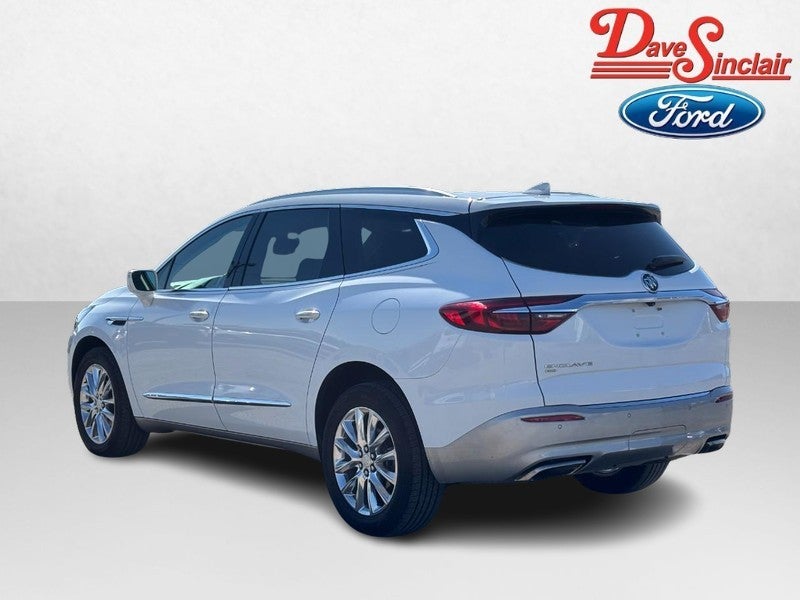 2020 Buick Enclave AWD 4dr Premium