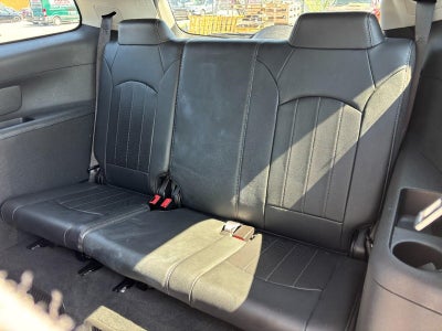 2016 Buick Enclave FWD 4dr Leather