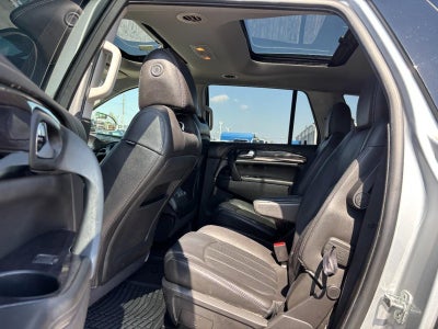 2016 Buick Enclave FWD 4dr Leather