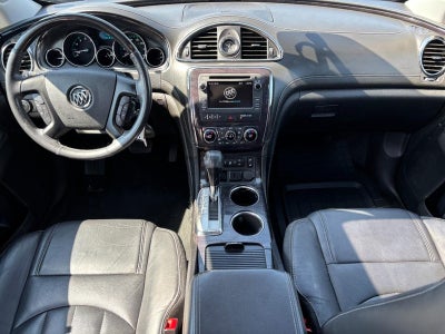 2016 Buick Enclave FWD 4dr Leather