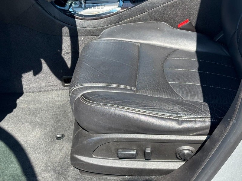 2016 Buick Enclave FWD 4dr Leather