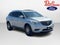 2016 Buick Enclave FWD 4dr Leather