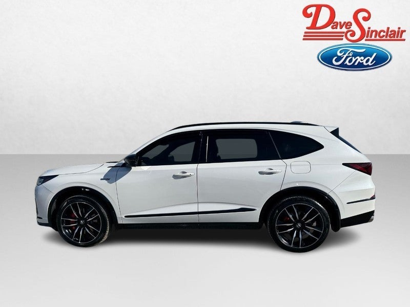 2022 Acura MDX Type S SH-AWD w/Advance Package