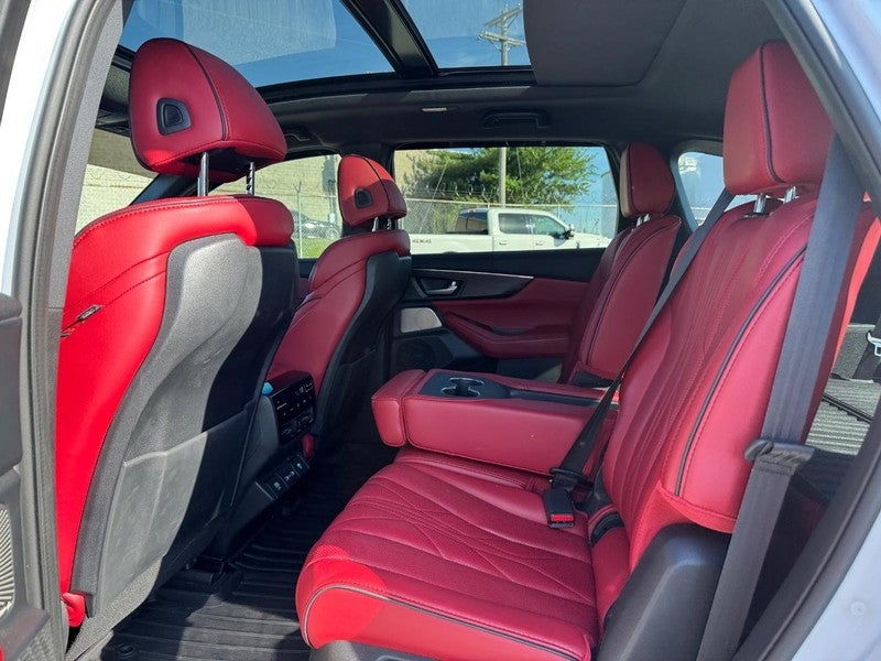 2022 Acura MDX Type S SH-AWD w/Advance Package