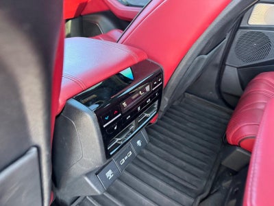 2022 Acura MDX Type S SH-AWD w/Advance Package