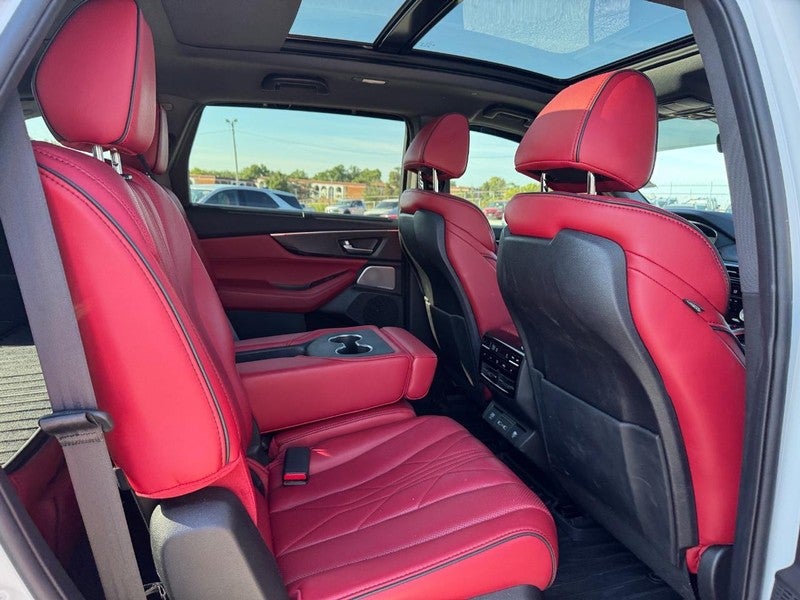 2022 Acura MDX Type S SH-AWD w/Advance Package