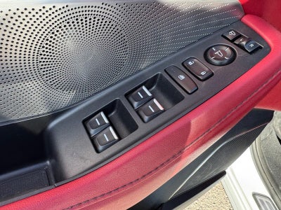 2022 Acura MDX Type S SH-AWD w/Advance Package