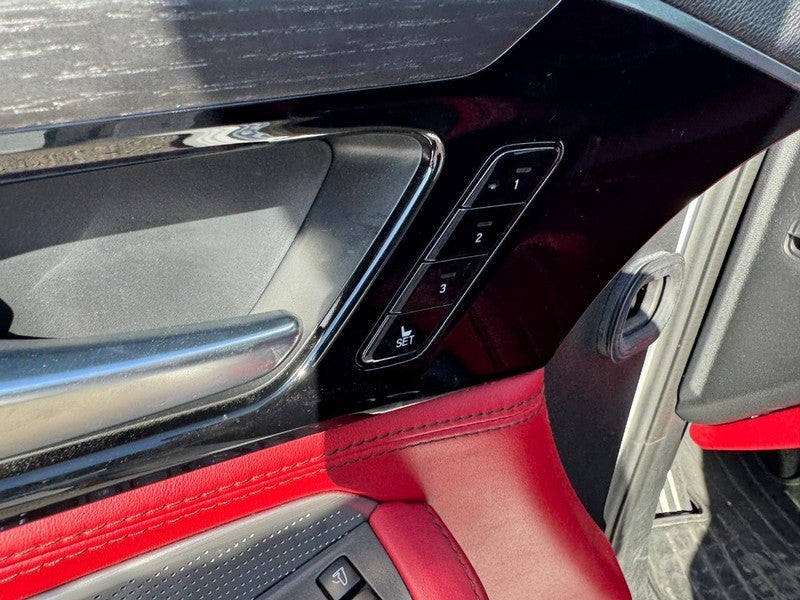 2022 Acura MDX Type S SH-AWD w/Advance Package