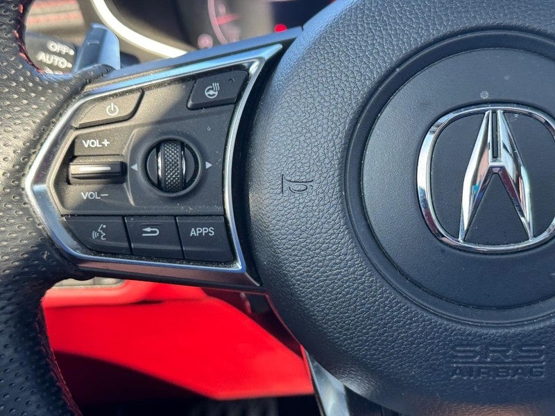 2022 Acura MDX Type S SH-AWD w/Advance Package