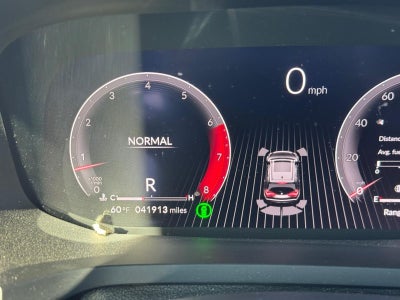 2022 Acura MDX Type S SH-AWD w/Advance Package