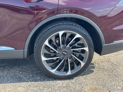 2020 Lincoln Aviator Reserve AWD