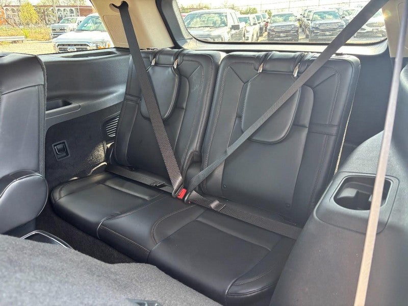 2020 Lincoln Aviator Reserve AWD